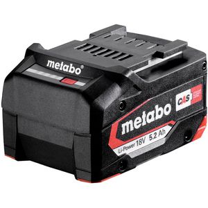 Produktbild für Akku-Schlagbohrschrauber Metabo SB 18 LTX BL I