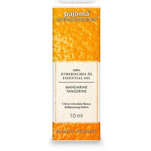 Produktbild für Duftöl pajoma Mandarine