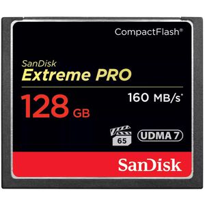 Produktbild für CF-Karte SanDisk Extreme Pro