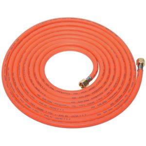 Gasschlauch Rothenberger-Industrial 1500004792, max 20 bar