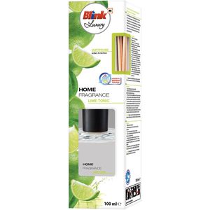 Produktbild für Raumduft Blink Luxury Home Fragrance, 100 ml