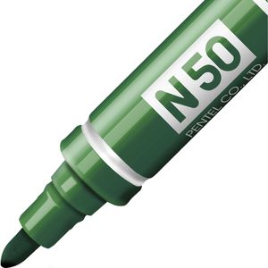 Produktbild für Permanentmarker Pentel N50, N50-DE