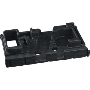 Produktbild für Werkzeugeinlage Bosch 1600A0394R, für XL-BOXX