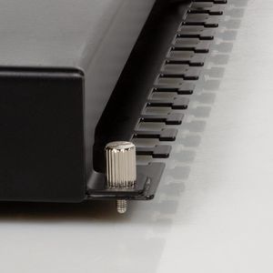 Produktbild für Patchpanel LogiLink NP0055, Cat 6