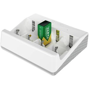 Produktbild für Akku-Ladegerät Varta Universal Charger 57658