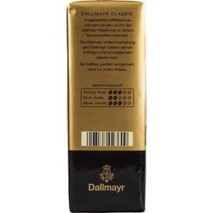 Produktbild für Kaffee Dallmayr Classic