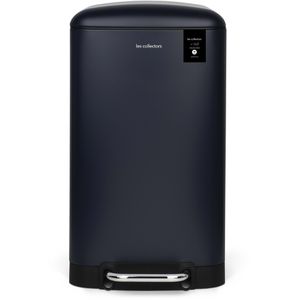 Mülleimer Les-Collectors N709, dunkelblau