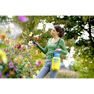 Produktbild für Drucksprüher Gloria-Garten Prima 3, 3 Liter