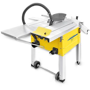 Produktbild für Tischkreissäge BAMATO BTS-315 230V, 315mm