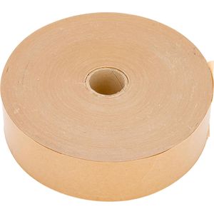 Produktbild für Nassklebeband WIHEDÜ braun, 40mm x 200m