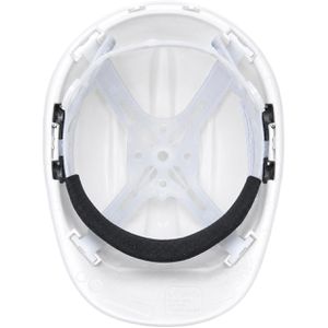 Produktbild für Schutzhelm Portwest Expertbase PW50, EN 397, EN 50365