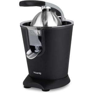 Produktbild für Zitronenpresse H.Koenig AGR82