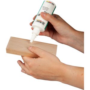 Produktbild für Holzleim Stanger 18036, D3, 100g