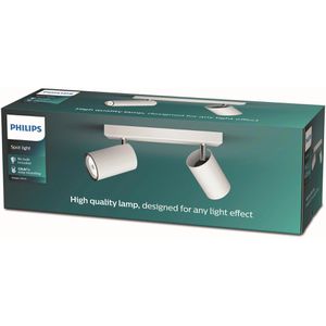 Produktbild für Deckenstrahler Philips Spot Kosipo, GU10-Fassung
