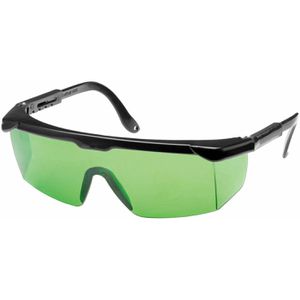 Laser-Sichtbrille