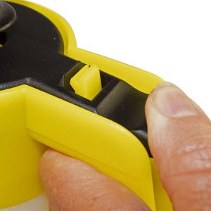 Produktbild für Drucksprüher Mesto Aqua Mini, 3130K, 1 Liter