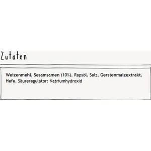 Produktbild für Salzstangen Lorenz Saltletts Sticks
