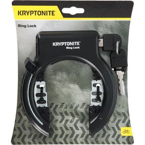 Produktbild für Fahrradschloss Kryptonite Ring Lock
