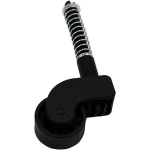 Rollhocker-Ersatzrolle