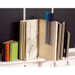 Produktbild für Fineliner Edding 55, Finepen 4-55-16