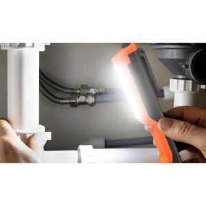 Produktbild für Arbeitsleuchte OSRAM LEDinspect Pocket 110, LED