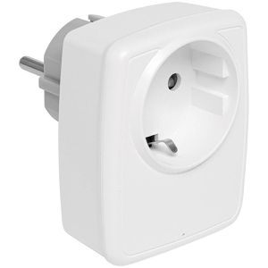 Steckdosenadapter