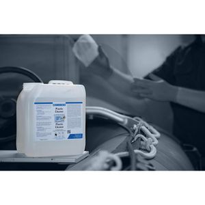 Produktbild für Kunststoffreiniger WEICON 10019356 Plastic Cleaner