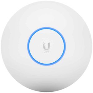 Access-Point UbiQuiti UniFi U6-Pro, Indoor