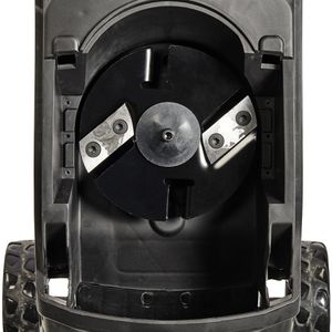 Produktbild für Häcksler Einhell GC-KS 2540 CB, 3430400, 2500 Watt