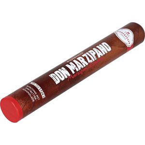 Marzipan Niederegger Zigarre Männersache Don Marzipano, Riegel