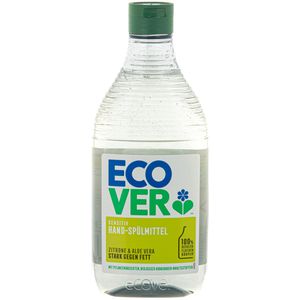 Spülmittel Ecover Zitrone & Aloe Vera