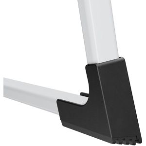 Produktbild für Klapptritt Hailo ComfortLine K75, 4342-300, aus Stahl
