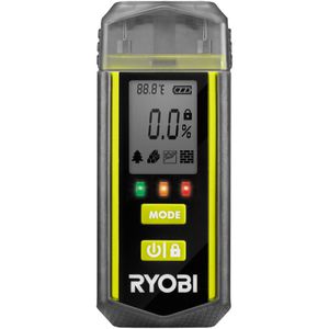 Produktbild für Feuchtemessgerät Ryobi 5133005032, RBPINMM1, LC-Display
