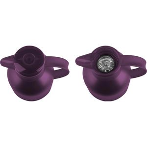 Produktbild für Thermoskanne Emsa Samba, Quick Press, Kunststoff