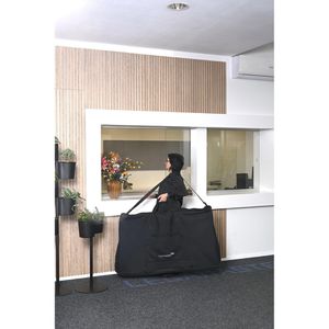Produktbild für Moderationstafel-Tragetasche Legamaster 7-230100