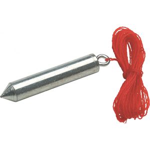 Produktbild für Senklot Triuso LOT75, aus Stahl