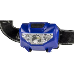 Produktbild für Stirnlampe ChiliTec LED, mit Batterie