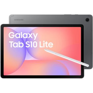 Tablet Samsung Galaxy Tab S10 Lite, 10,9 Zoll