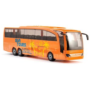 Produktbild für Fahrzeug siku 3738 MB Travengo Reisebus