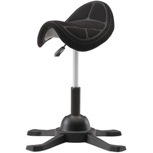 Produktbild für Fitness-Hocker Lotz I11138-03