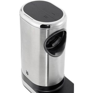 Produktbild für Gemüseschneider WMF KÜCHENminis Salat-to-go, elektrisch