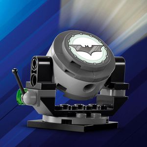 Produktbild für Klemmbausteine LEGO Batman 76303, ab 8 Jahre