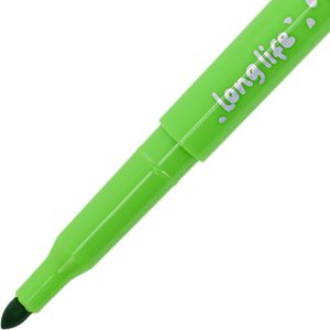 Produktbild für Filzstifte Maped Color Peps Long Life, 844000