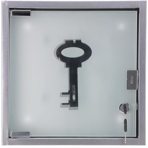 Produktbild für Schlüsselkasten Zeller 13890