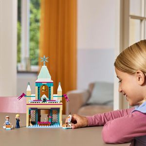 Produktbild für Klemmbausteine LEGO Disney 43265, ab 5 Jahre