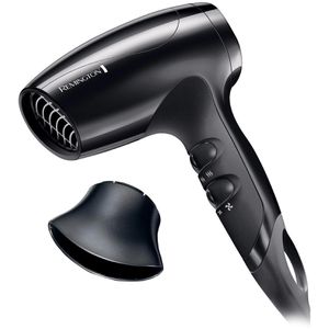 Produktbild für Haartrockner Remington Compact, D5000