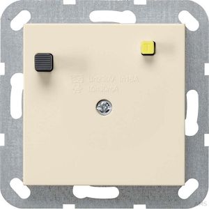 FI-Schutzschalter Gira 2664 01 cremeweiß, 30mA, Typ A