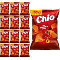 Zusatzbild Chips Chio Red Paprika