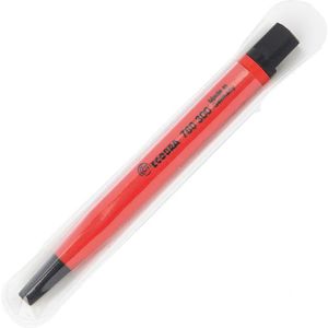 Produktbild für Glasradierer Ecobra 760300 Radierstift