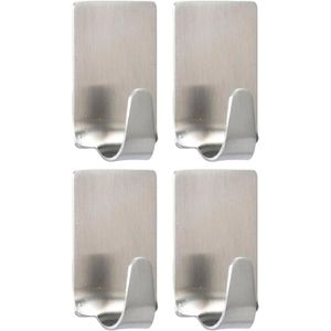 Produktbild für Klebehaken Wenko 4478020100